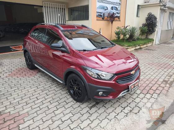 CHEVROLET ONIX 1.4 MPFI ACTIV 8V FLEX 4P MANUAL CHEVROLET ONIX 1.4 MPFI ACTIV 8V FLEX 4P MANUAL
